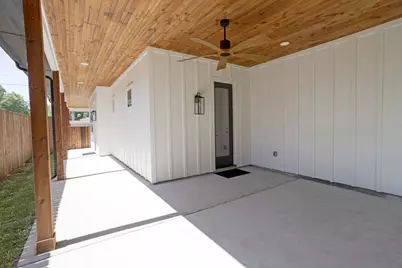 418 W 4th Street, Justin, TX 76247 - Photo 30