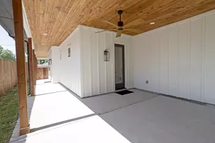 418 W 4th St, Justin, TX 76247 - Photo 30