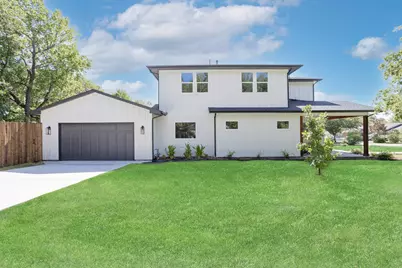 418 W 4th Street, Justin, TX 76247 - Photo 4