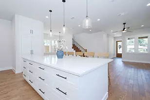 418 W 4th St, Justin, TX 76247 - Photo 10