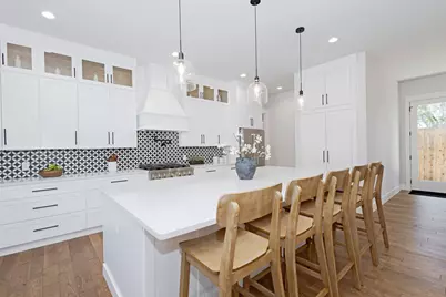 418 W 4th Street, Justin, TX 76247 - Photo 6