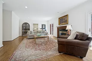 4501 Fairfax Ave, Highland Park, TX 75205 - Photo 8