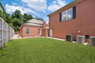 4501 Fairfax Ave, Highland Park, TX 75205 - Photo 20