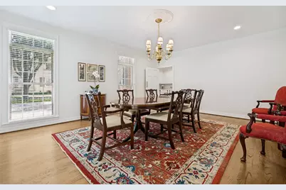 4501 Fairfax Avenue, Highland Park, TX 75205 - Photo 2