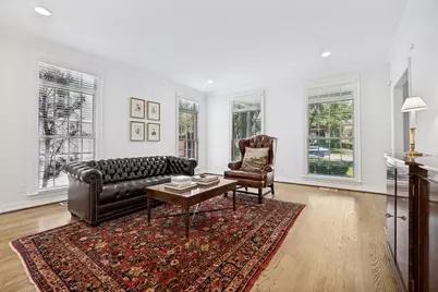 4501 Fairfax Avenue, Highland Park, TX 75205 - Photo 4