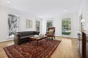 4501 Fairfax Ave, Highland Park, TX 75205 - Photo 4