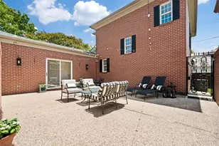 4501 Fairfax Ave, Highland Park, TX 75205 - Photo 18