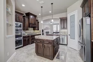 6441 Teabridge Dr, Plano, TX 75074 - Photo 16