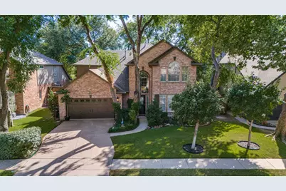 5817 Louisville Drive, Frisco, TX 75035 - Photo 2