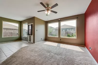 1733 Falling Star Drive, Fort Worth, TX 76052 - Photo 8