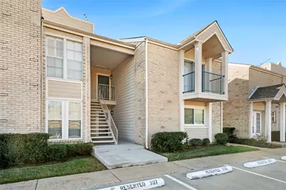 5881 Preston View Boulevard #261, Dallas, TX 75240 - Photo 2