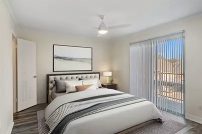5881 Preston View Boulevard #261, Dallas, TX 75240 - Photo 12