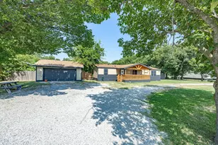 1213 Alliance Blvd, Rhome, TX 76078 - Photo 2