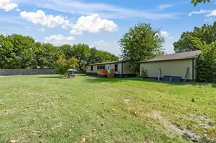 1213 Alliance Blvd, Rhome, TX 76078 - Photo 24