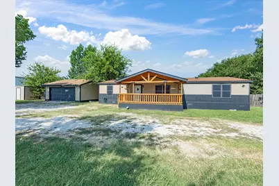 1213 Alliance Boulevard, Rhome, TX 76078 - Photo 1