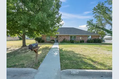 2807 S Lipsey Street, Decatur, TX 76234 - Photo 2
