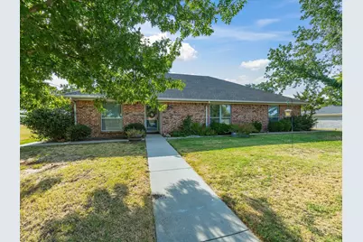 2807 S Lipsey Street, Decatur, TX 76234 - Photo 1