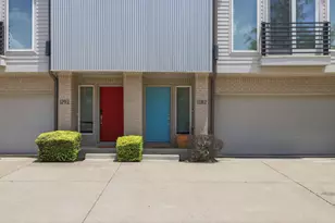 1282 N Prairie Ave, Dallas, TX 75204 - Photo 2