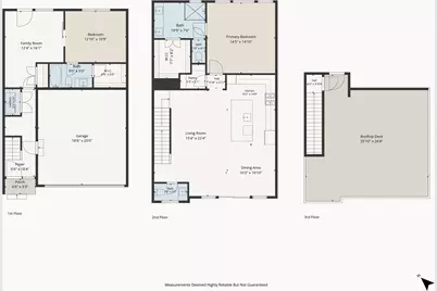 1282 N Prairie Avenue, Dallas, TX 75204 - Photo 32