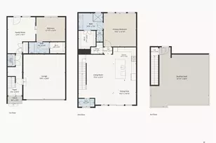 1282 N Prairie Ave, Dallas, TX 75204 - Photo 32