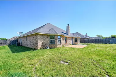 307 W Alene Drive, Mabank, TX 75147 - Photo 30