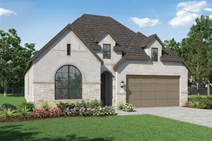 3033 Craftsman Way, Northlake, TX 76247 - Photo 1