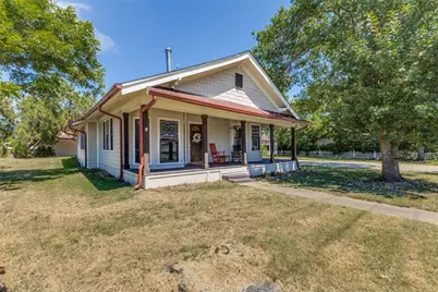 401 S 4th Street, Crandall, TX 75114 - Photo 2