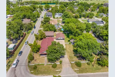 401 S 4th Street, Crandall, TX 75114 - Photo 26