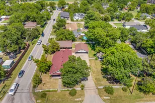 401 S 4th St, Crandall, TX 75114 - Photo 26