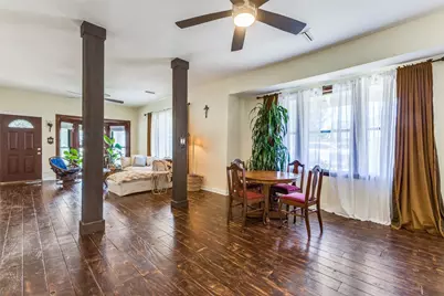 401 S 4th Street, Crandall, TX 75114 - Photo 8
