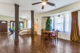 401 S 4th St, Crandall, TX 75114 - Photo 8