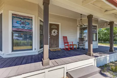 401 S 4th Street, Crandall, TX 75114 - Photo 4