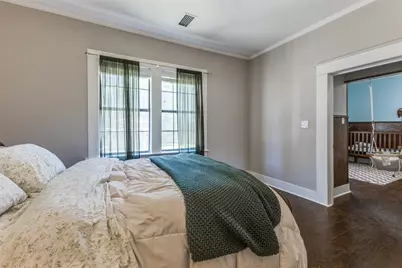 401 S 4th Street, Crandall, TX 75114 - Photo 22