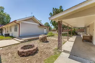 401 S 4th St, Crandall, TX 75114 - Photo 24