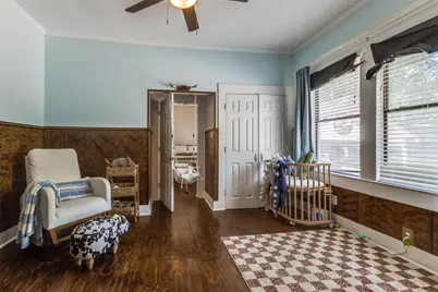 401 S 4th Street, Crandall, TX 75114 - Photo 16