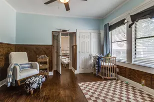 401 S 4th St, Crandall, TX 75114 - Photo 16