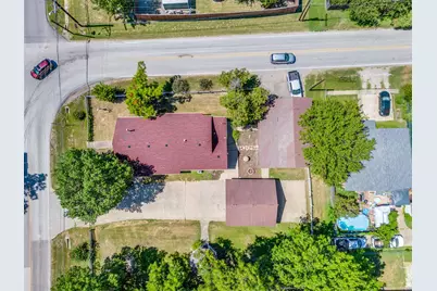 401 S 4th Street, Crandall, TX 75114 - Photo 30