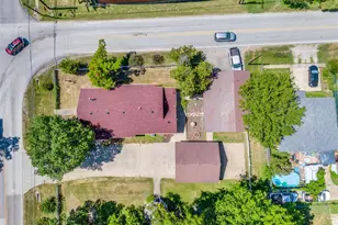 401 S 4th St, Crandall, TX 75114 - Photo 30