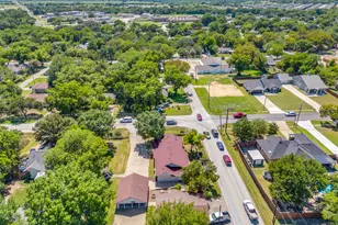 401 S 4th St, Crandall, TX 75114 - Photo 28