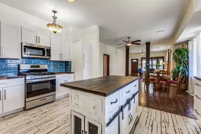 401 S 4th Street, Crandall, TX 75114 - Photo 12
