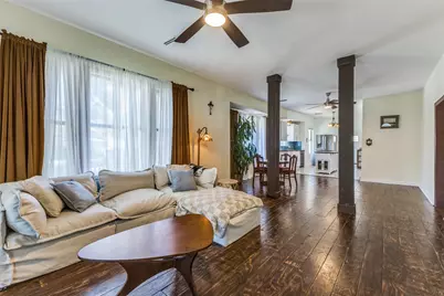401 S 4th Street, Crandall, TX 75114 - Photo 6