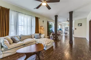 401 S 4th St, Crandall, TX 75114 - Photo 6