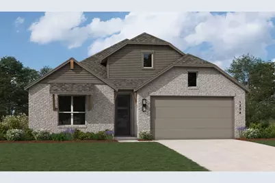 3705 Arrowhead Lane, Sherman, TX 75092 - Photo 1