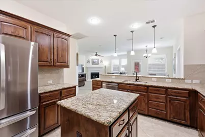 3237 Tamarack Lane, Denton, TX 76226 - Photo 14