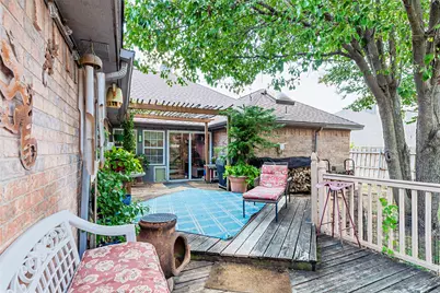 7133 Starnes Road, North Richland Hills, TX 76182 - Photo 6