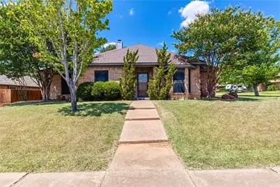 7133 Starnes Road, North Richland Hills, TX 76182 - Photo 1