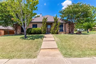 7133 Starnes Rd, North Richland Hills, TX 76182 - Photo 1