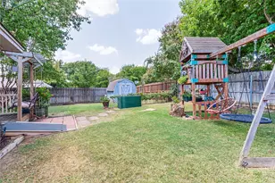 7133 Starnes Rd, North Richland Hills, TX 76182 - Photo 8