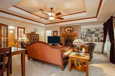 7133 Starnes Road, North Richland Hills, TX 76182 - Photo 14