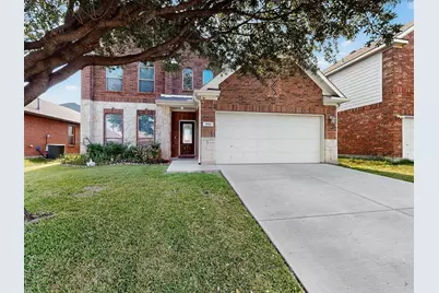 9906 Gessner Drive, Fort Worth, TX 76244 - Photo 1